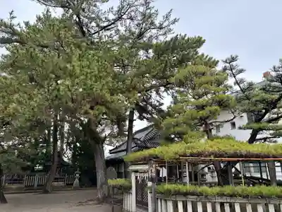 高砂神社(兵庫県)