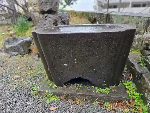菅原神社(鹿児島県)