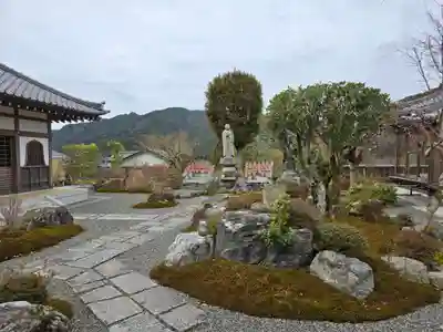 念仏寺（大原念佛寺）(京都府)