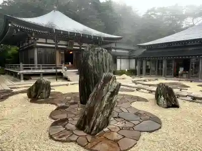 忉利天上寺(兵庫県)