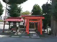 久下稲荷神社(埼玉県)