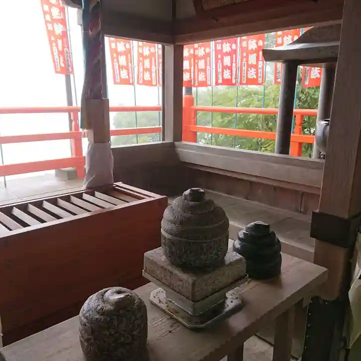 朝護孫子寺のその他建物