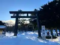 十勝神社(北海道)