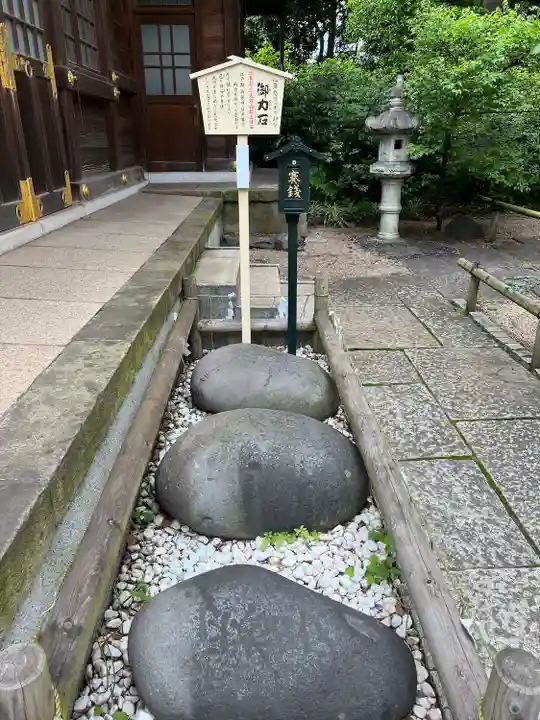千葉神社(千葉県)