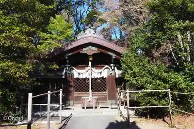 梨木神社(京都府)
