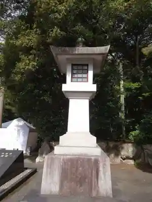 靜岡縣護國神社のその他建物