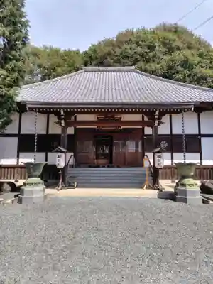福蔵院(群馬県)