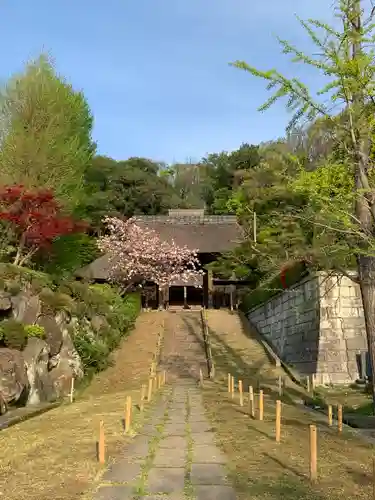横浜　西方寺(神奈川県)