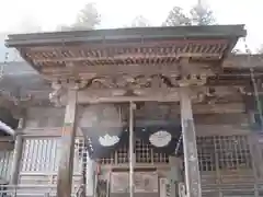 焼山寺(徳島県)