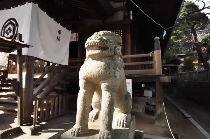 艮神社(広島県)