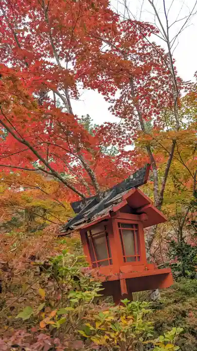 鍬山神社(京都府)