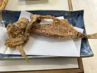 山家神社(長野県)