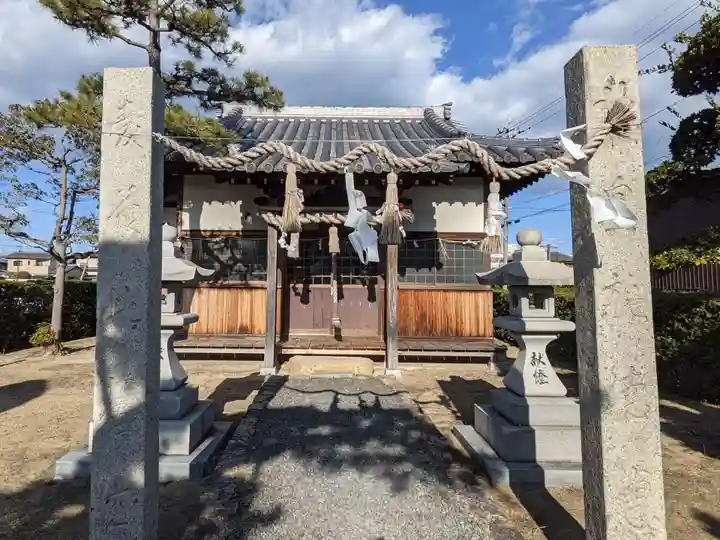 三和神社(香川県)