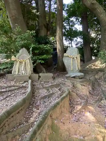 堤八幡宮(福岡県)