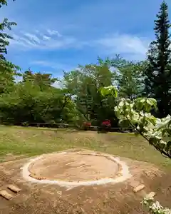 蚊里田八幡宮(長野県)(2025年05月11日(日) 14時53分00秒投稿)