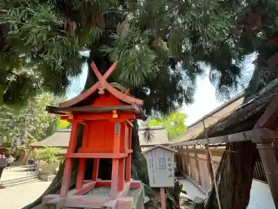 春日大社(奈良県)