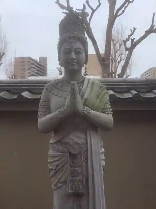 東界寺(愛知県)