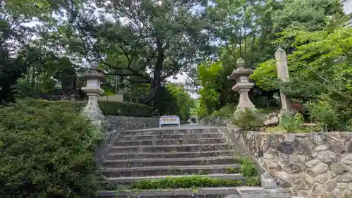 賣布神社(兵庫県)