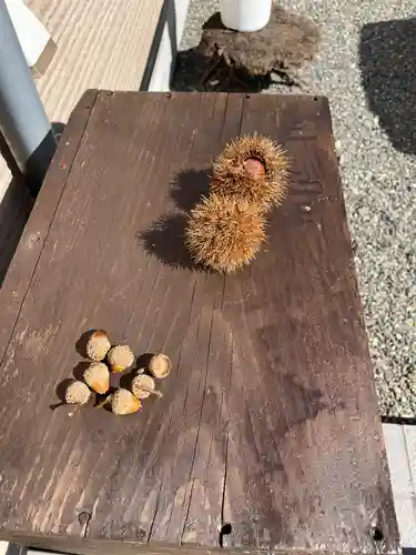 三石神社(北海道)
