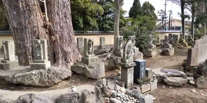 勝福寺(神奈川県)