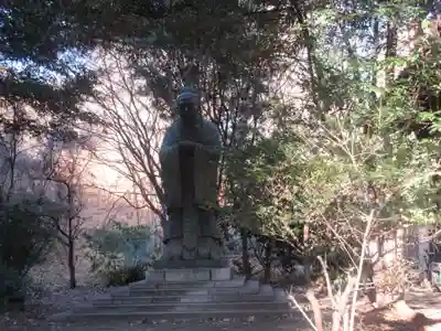 湯島聖堂(東京都)