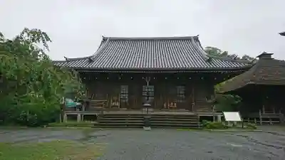 稱名寺の本殿・本堂