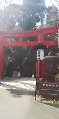 愛宕神社(東京都)