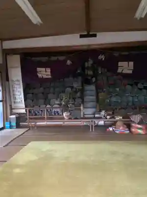 大師堂(塔野地)(愛知県)