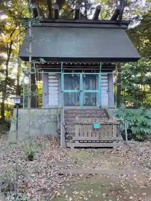 國王神社(茨城県)