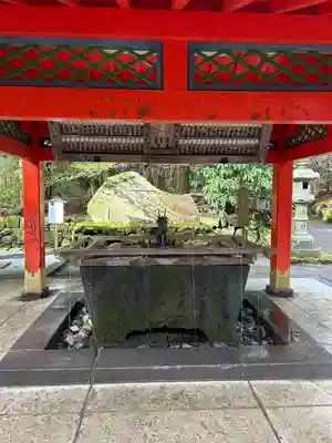 箱根神社(神奈川県)