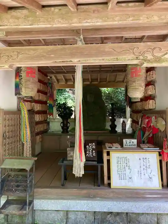 岩船寺(京都府)