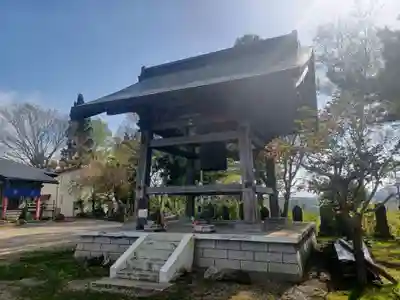 照法寺(青森県)