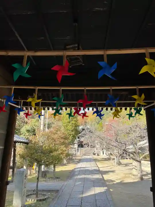 三原八幡宮(広島県)