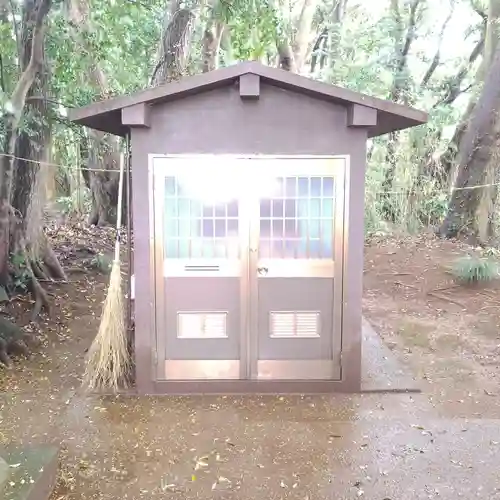 大宮神社のその他建物