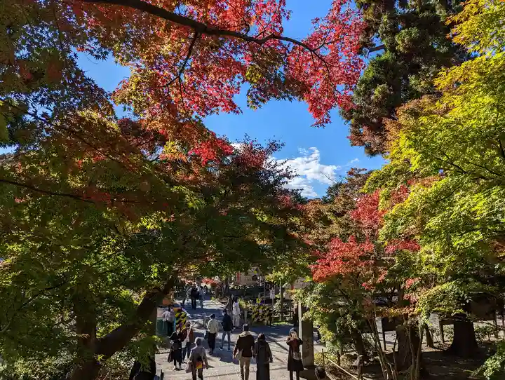 円覚寺(神奈川県)