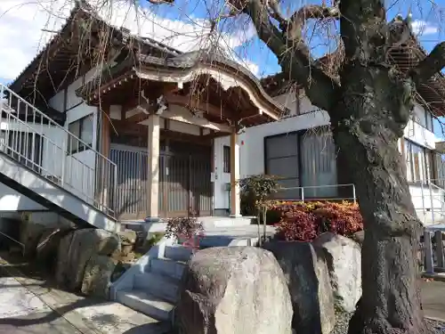 清水寺(神奈川県)