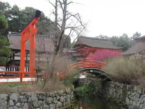賀茂御祖神社（下鴨神社）のその他建物