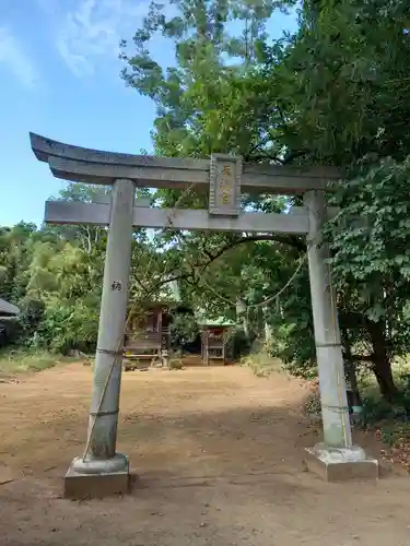 天満宮(茨城県)