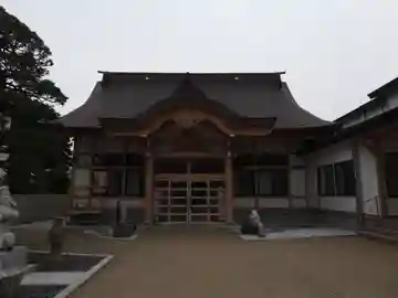 高徳院(青森県)
