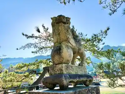 厳島神社(広島県)