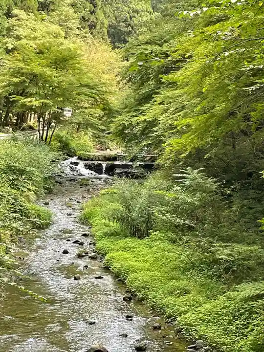 貴船神社(京都府)