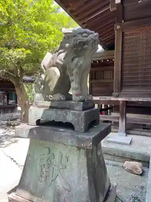 高岳神社(兵庫県)
