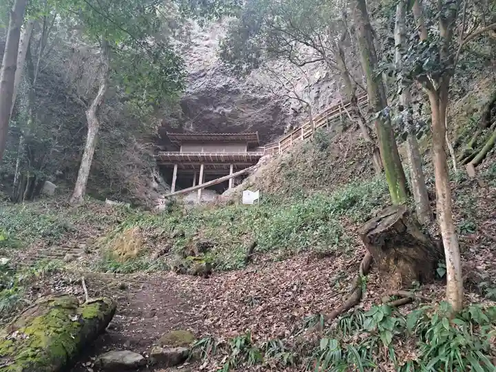 龍岩寺(大分県)