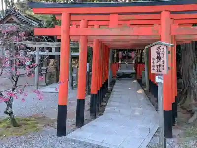 建部大社(滋賀県)