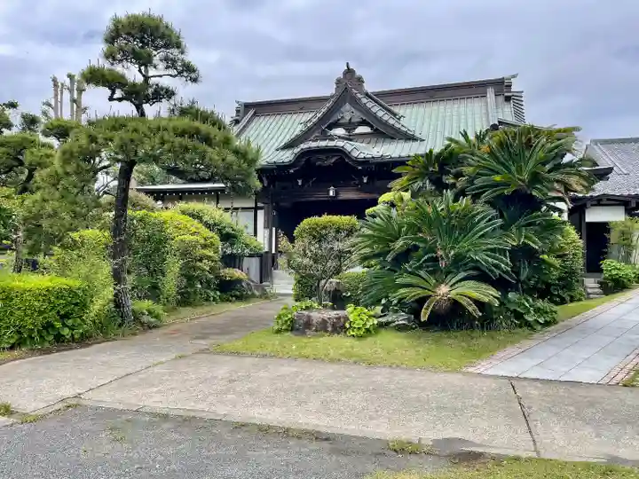 浄泉寺(神奈川県)