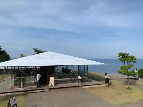 曽我浅間神社のその他建物