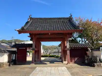 萬福寺(島根県)