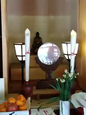 壽命院（普観寺天満宮）(福井県)