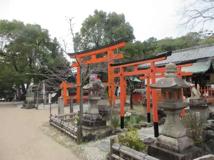 玉津島神社(和歌山県)