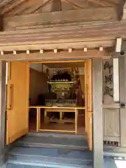 多度大社の建物その他